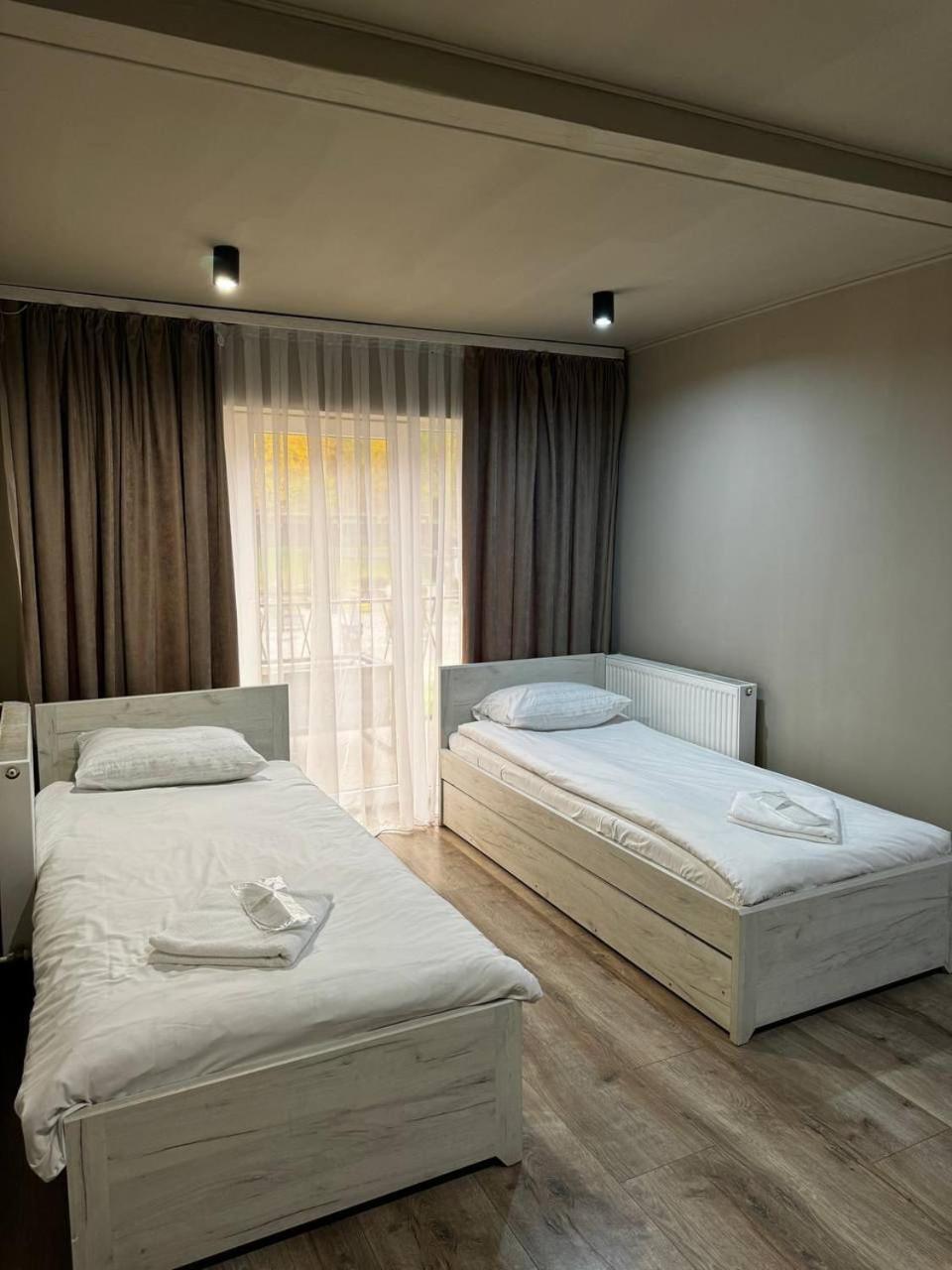 Orlyne Gnizdo Hotel Tjernivtsi Værelse billede