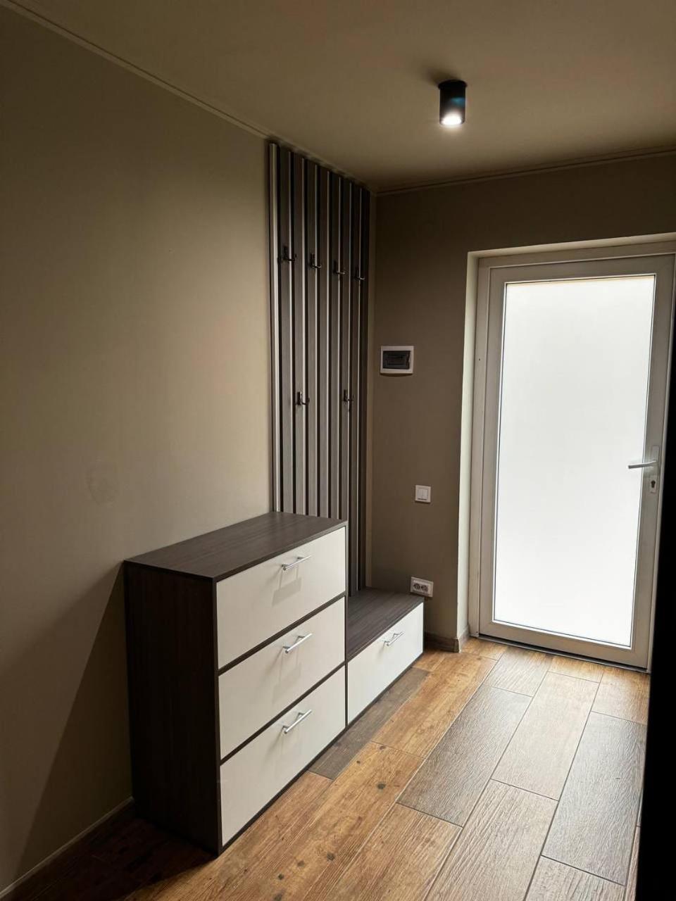 Orlyne Gnizdo Hotel Tjernivtsi Værelse billede